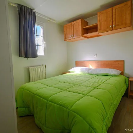 Camping Les Gros Joncs 5* Saint-Georges-d'Oleron